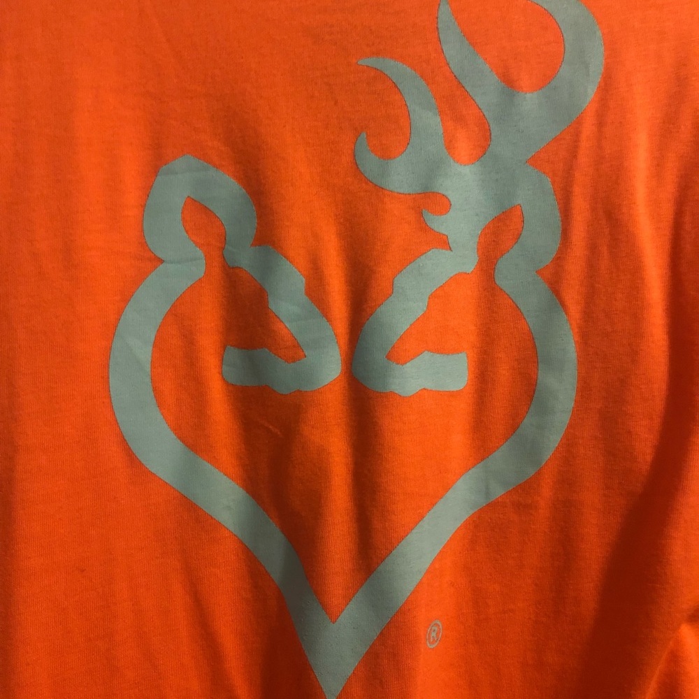 Browning women’s T-shirt